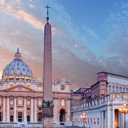 Casa Volsci, 2 Camere 2 Bagni, Roma Centro ภายนอก รูปภาพ