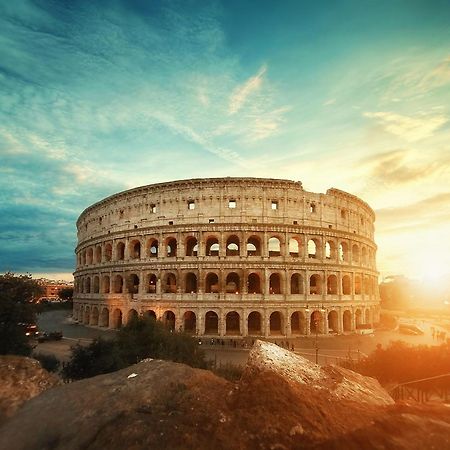 Casa Volsci, 2 Camere 2 Bagni, Roma Centro ภายนอก รูปภาพ
