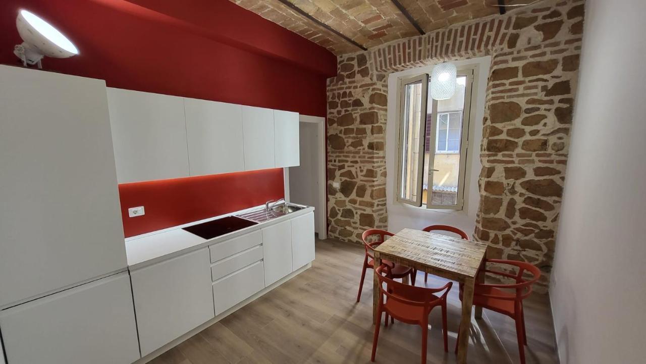 Casa Volsci, 2 Camere 2 Bagni, Roma Centro ภายนอก รูปภาพ
