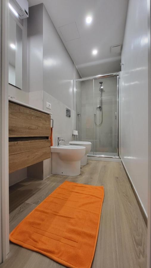 Casa Volsci, 2 Camere 2 Bagni, Roma Centro ภายนอก รูปภาพ