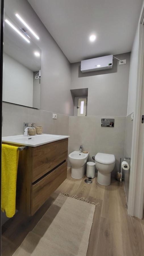 Casa Volsci, 2 Camere 2 Bagni, Roma Centro ภายนอก รูปภาพ