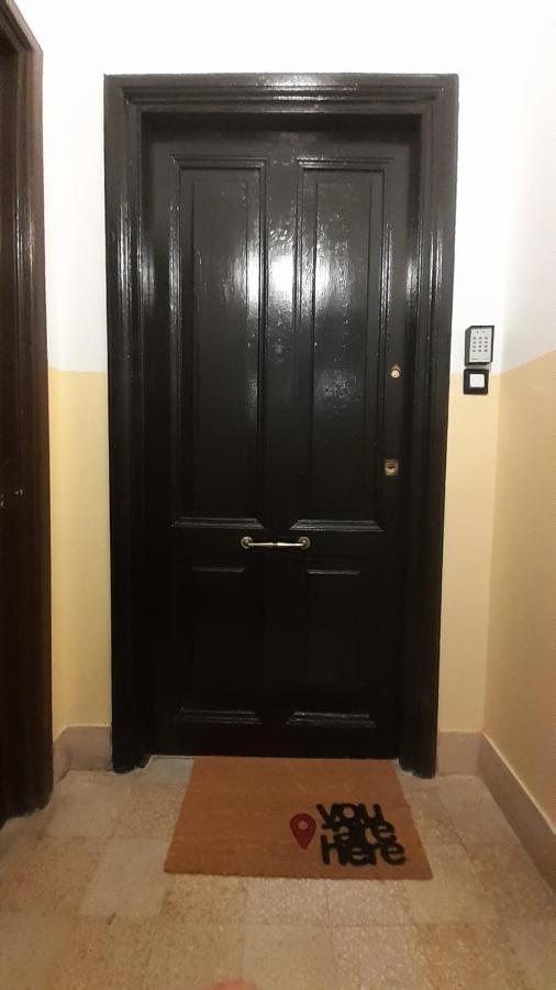 Casa Volsci, 2 Camere 2 Bagni, Roma Centro ภายนอก รูปภาพ