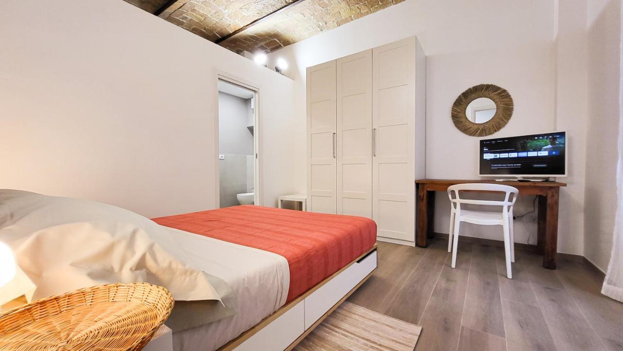 Casa Volsci, 2 Camere 2 Bagni, Roma Centro ภายนอก รูปภาพ