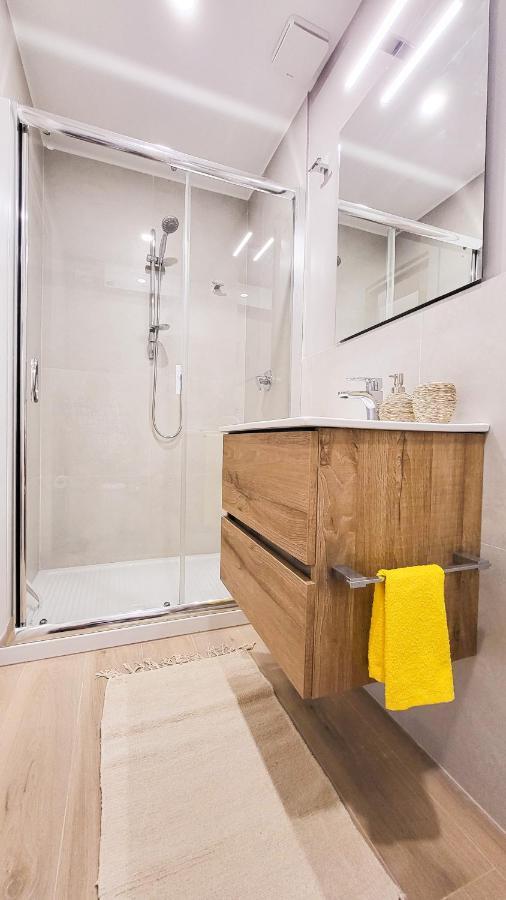 Casa Volsci, 2 Camere 2 Bagni, Roma Centro ภายนอก รูปภาพ
