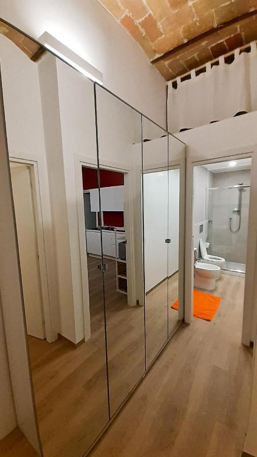 Casa Volsci, 2 Camere 2 Bagni, Roma Centro ภายนอก รูปภาพ