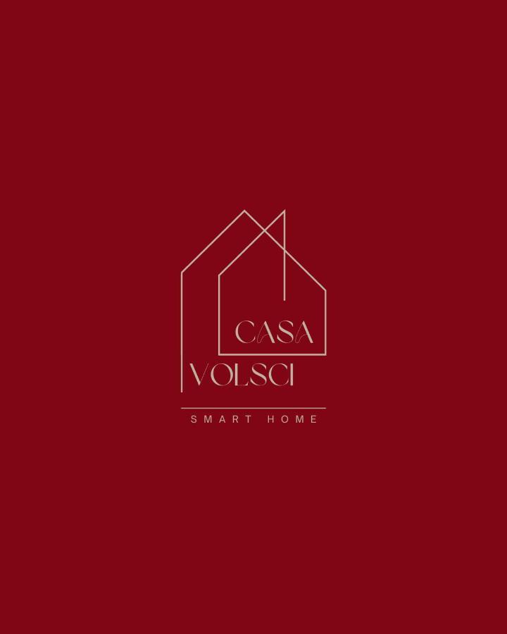Casa Volsci, 2 Camere 2 Bagni, Roma Centro ภายนอก รูปภาพ