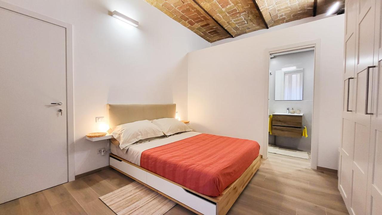 Casa Volsci, 2 Camere 2 Bagni, Roma Centro ภายนอก รูปภาพ