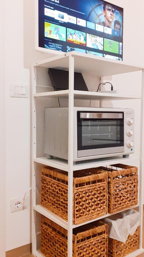 Casa Volsci, 2 Camere 2 Bagni, Roma Centro ภายนอก รูปภาพ